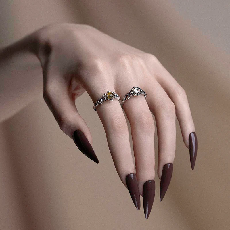 Unearth Your Signature Alternative Style